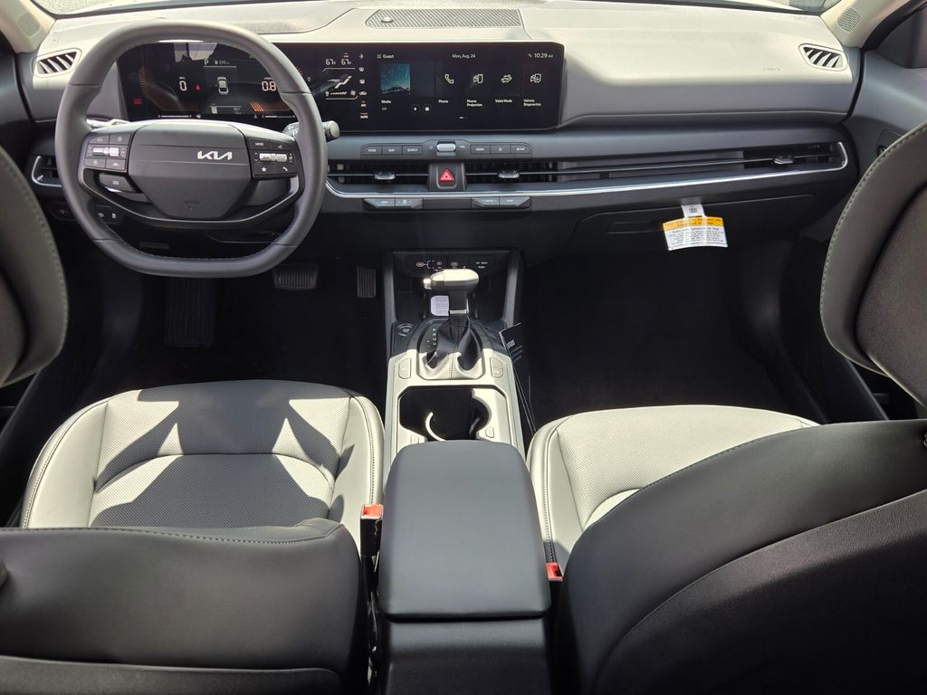 2026 Kia K4 - $25,320