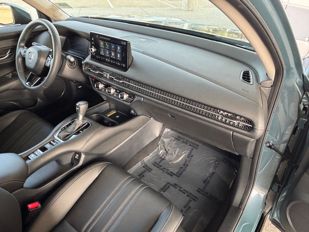 Thumbnail: 2023 Honda HR-V - 20