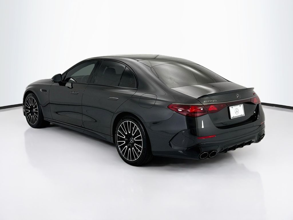 Thumbnail: 2026 Mercedes-Benz E-Class - 7