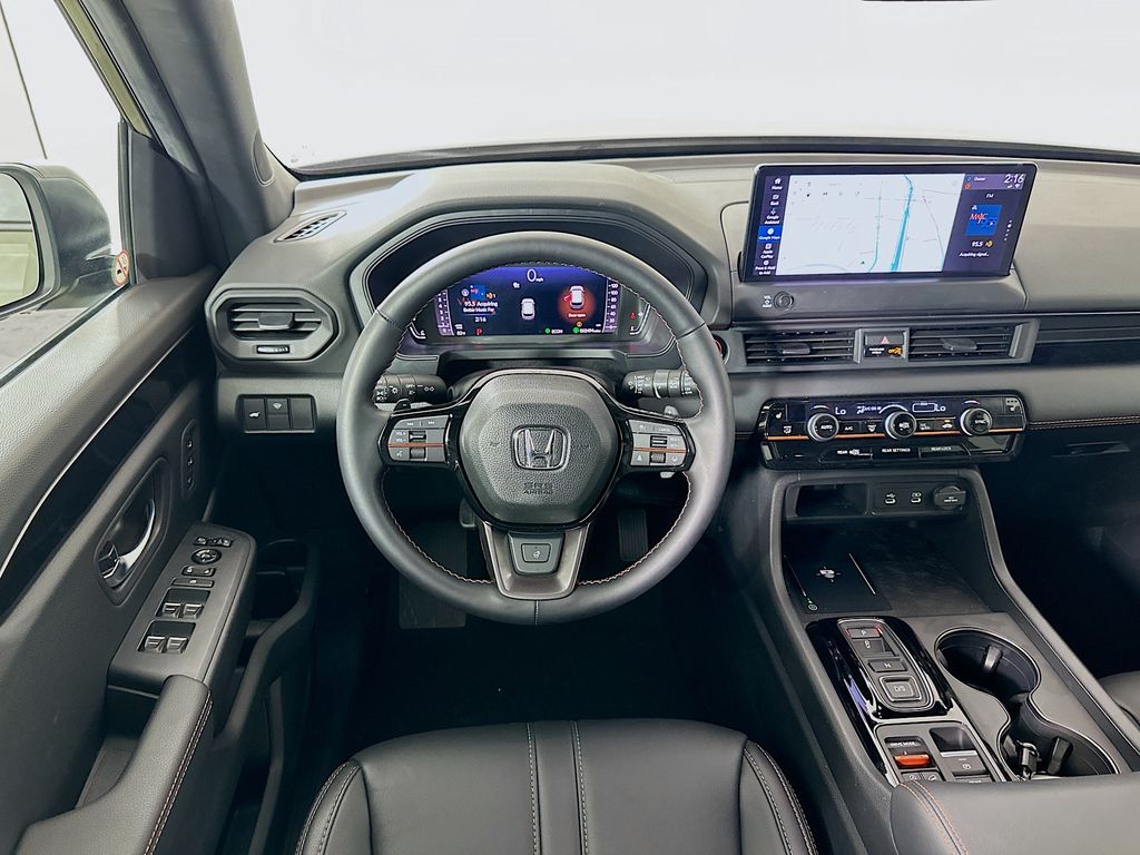 Thumbnail: 2026 Honda Pilot - 24