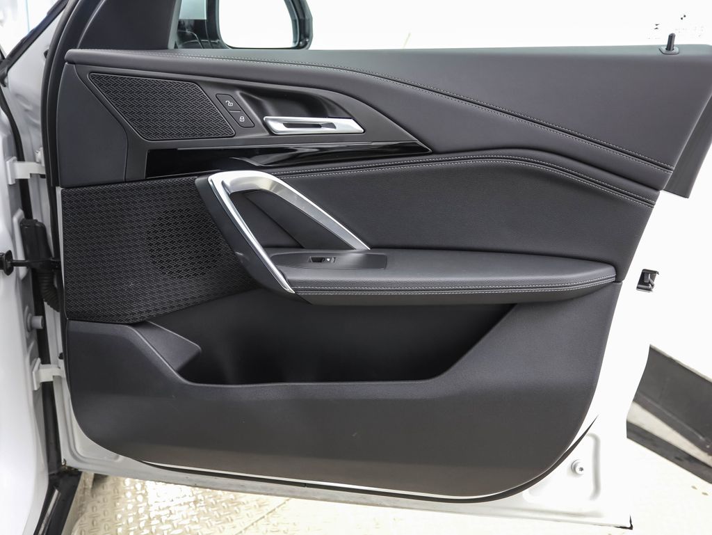 Thumbnail: 2023 BMW X1 - 29