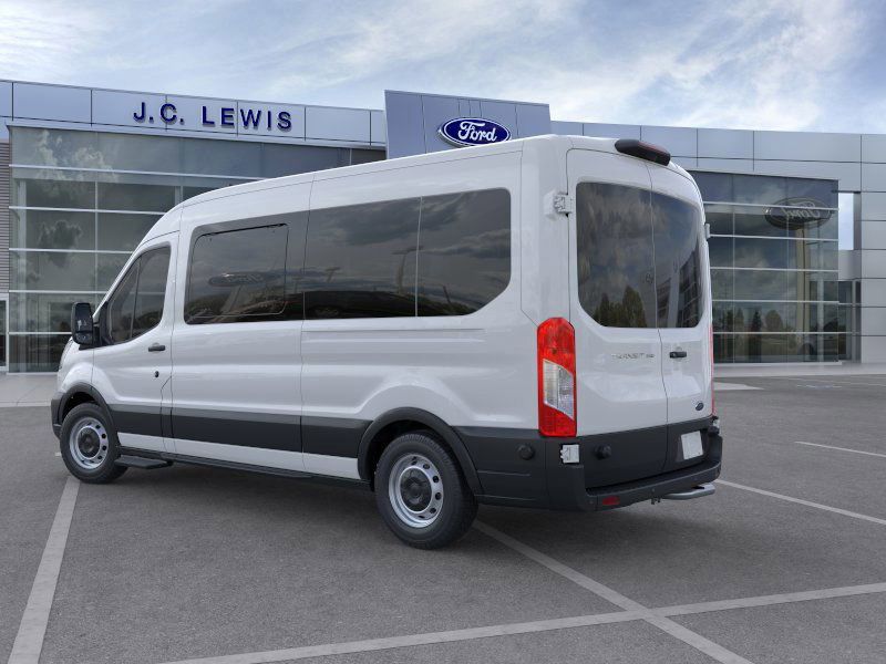 2024 Ford Transit 350 XL