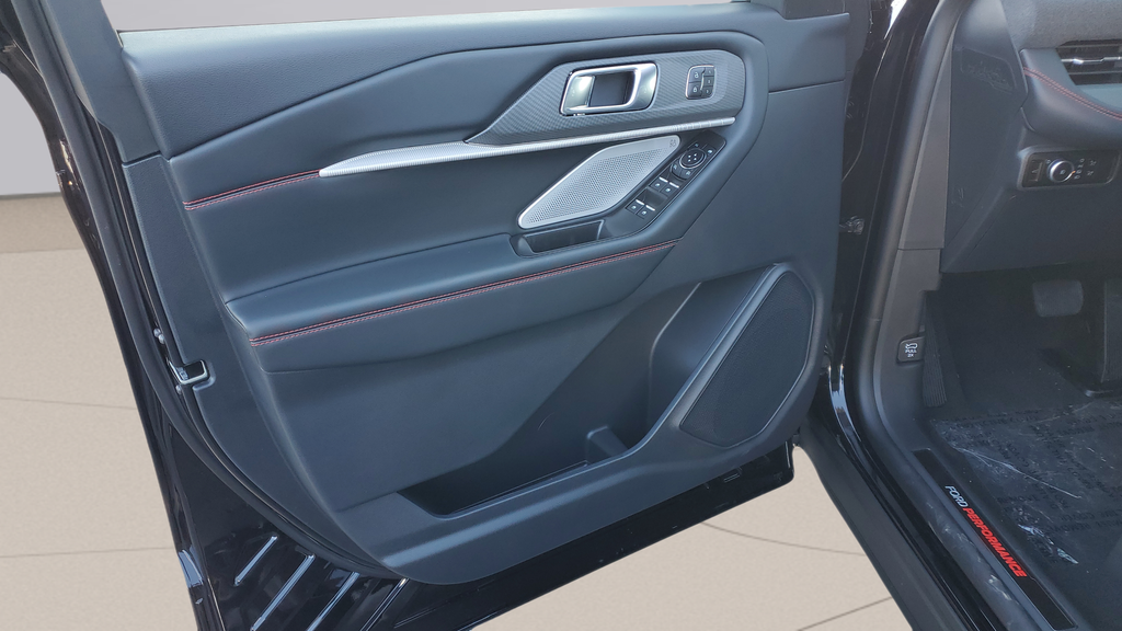 New 2026 Black Ford ST image 13