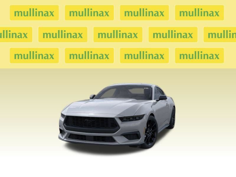 New 2026 White Ford EcoBoost image 2