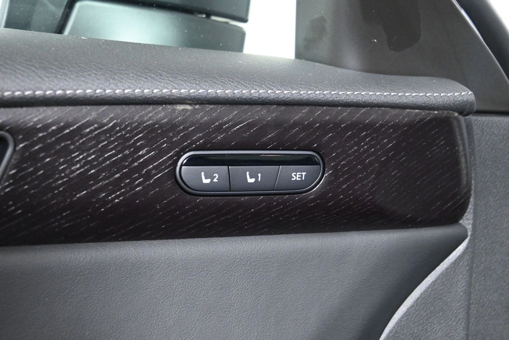 Thumbnail: 2026 INFINITI QX60 - 24