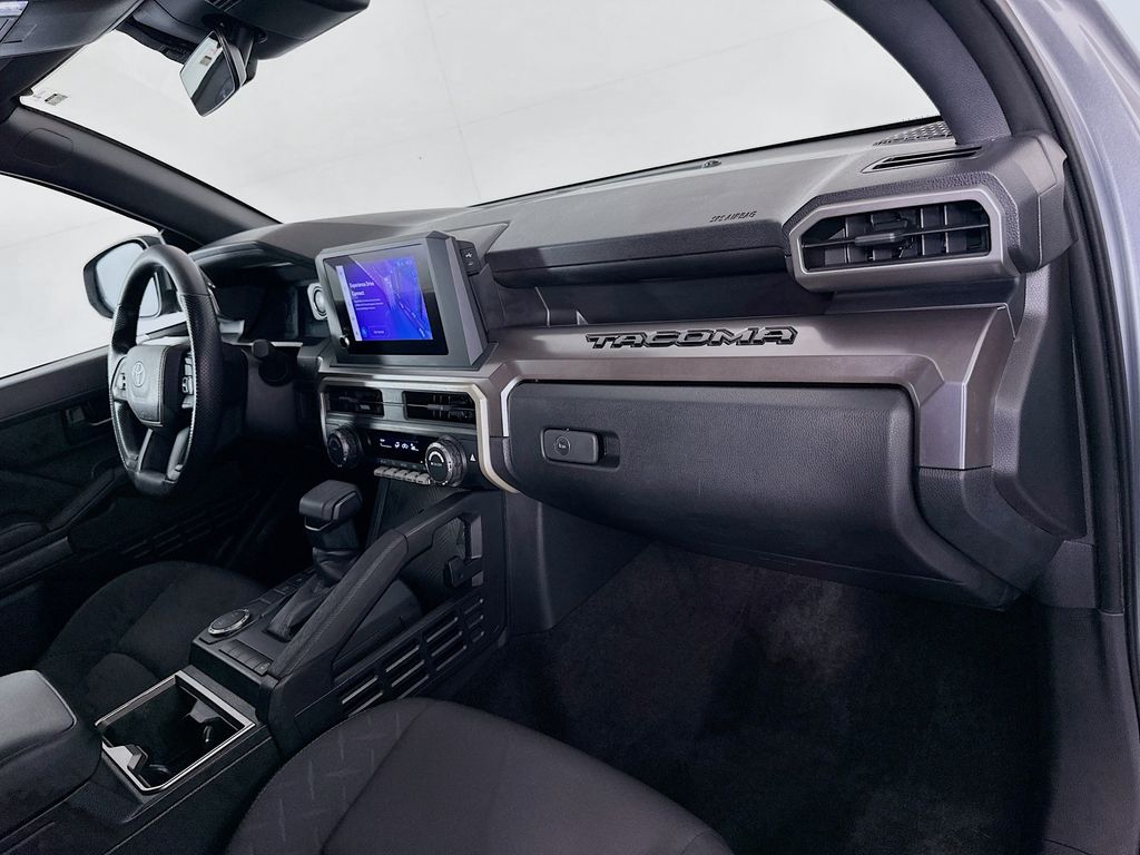 Thumbnail: 2024 Toyota Tacoma - 28