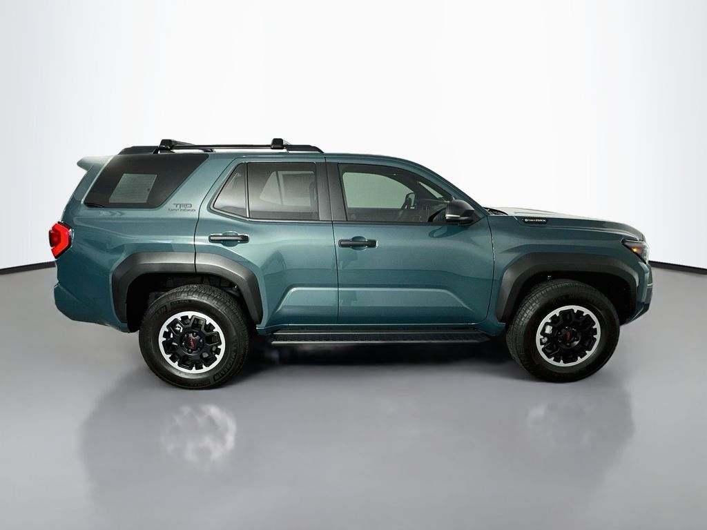 Toyota4Runner i-FORCE MAX Hybrid8