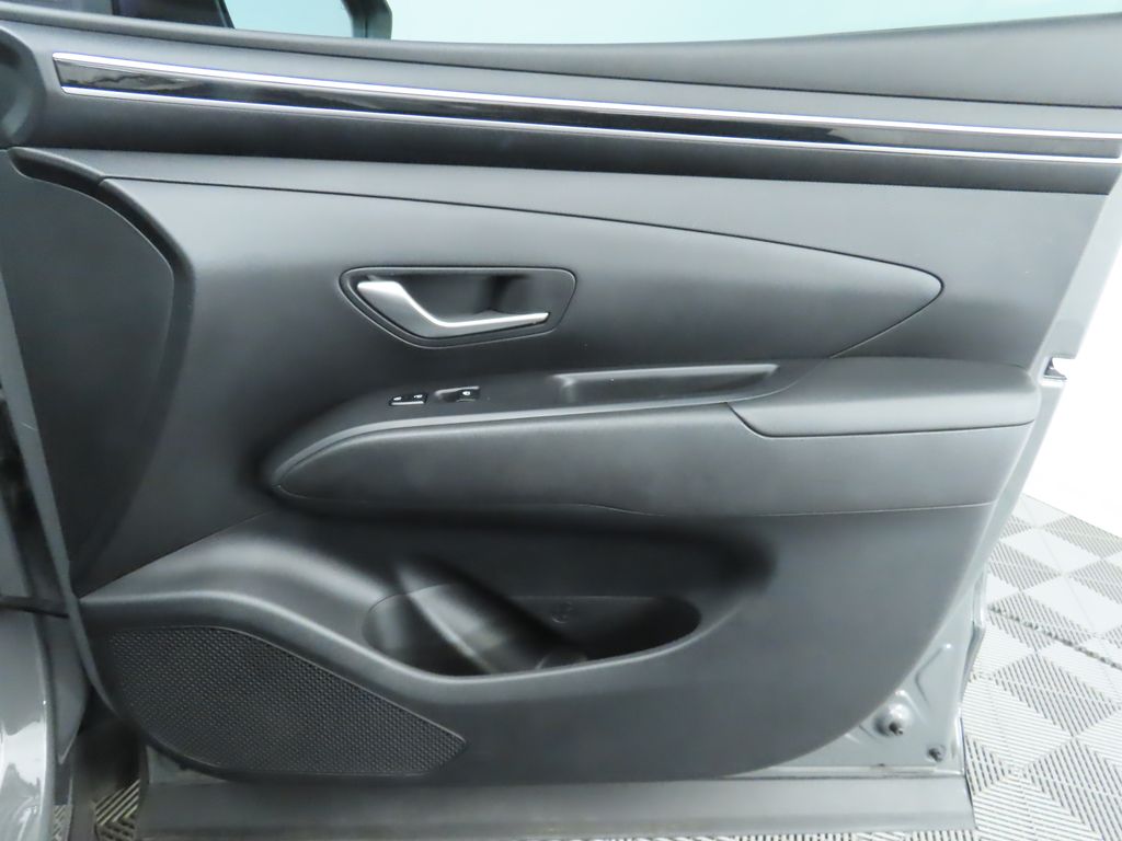 Thumbnail: 2024 Hyundai Santa Cruz - 26