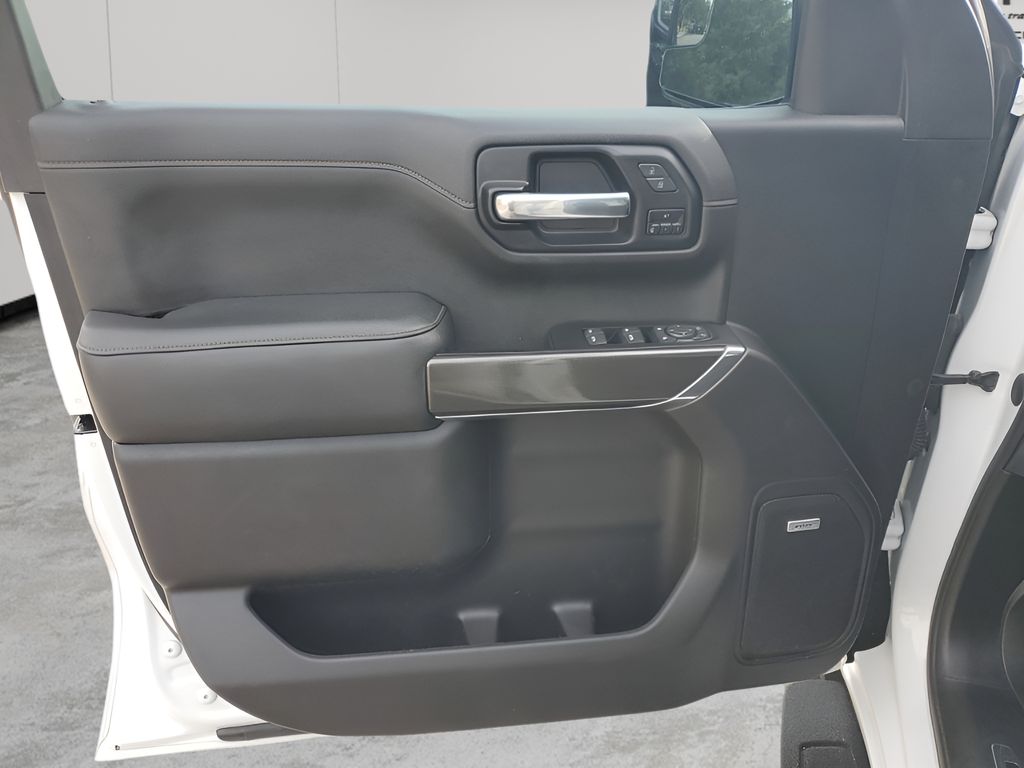 Used Car 2022 Gmc Sierra 1500 Limited  At4 For Sale Under $40,000 In Austin, Texas