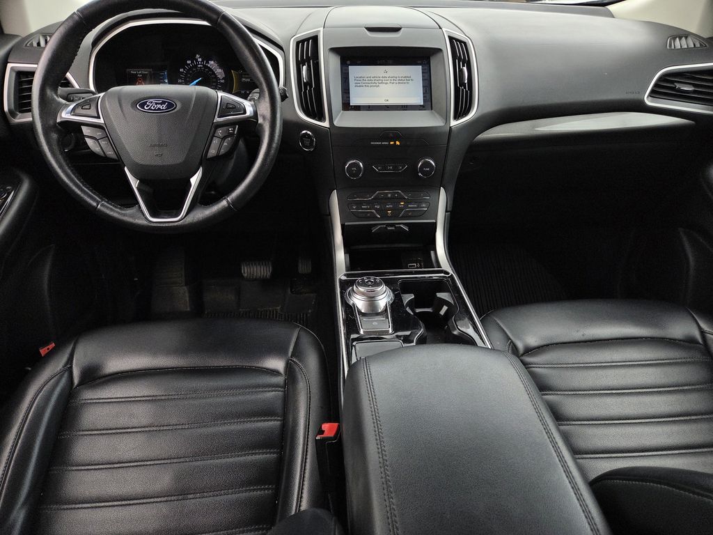 Used 2019 Ford Edge SUV