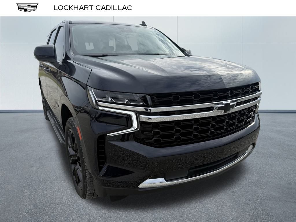2023 Chevrolet Tahoe LS 4WD
