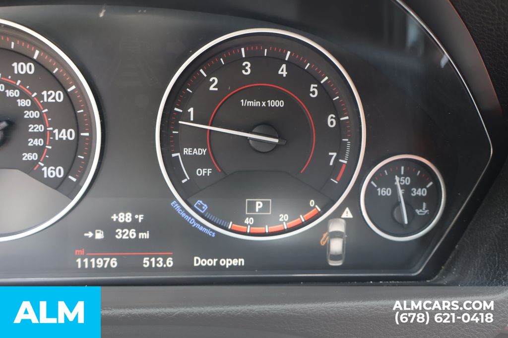 Used 2017 White BMW 340i image 36