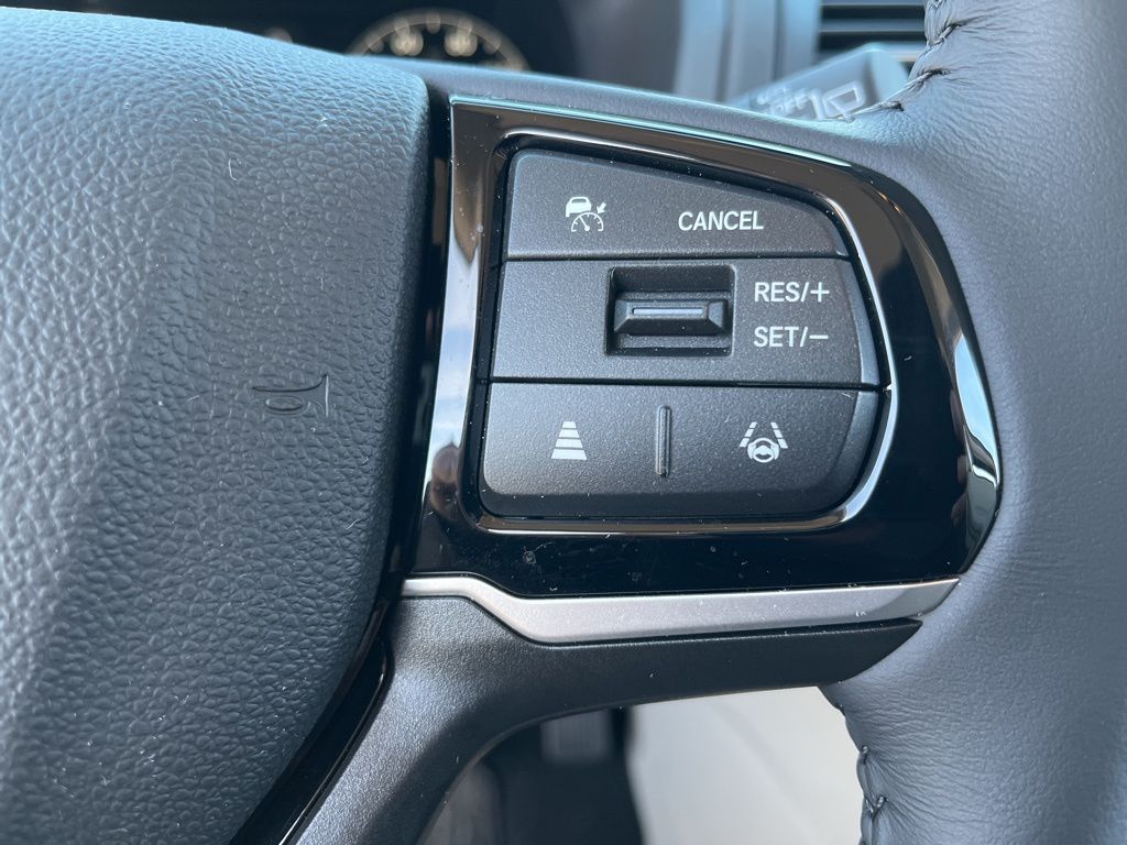 Thumbnail: 2026 Honda Odyssey - 23