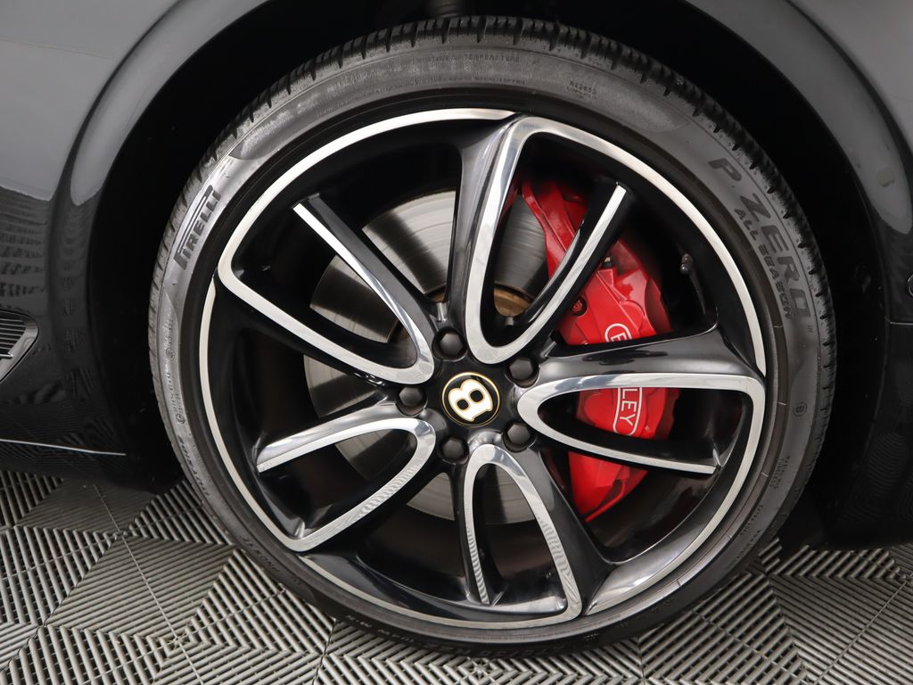 Thumbnail: 2020 Bentley Continental - 29