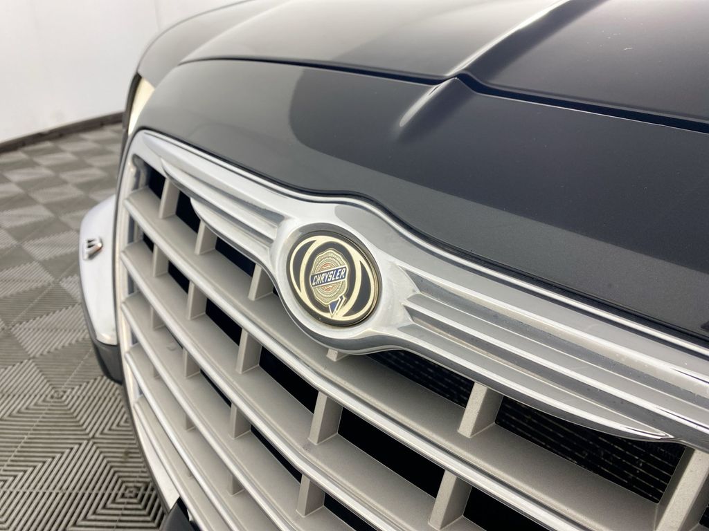 2006 Chrysler 300 C photo