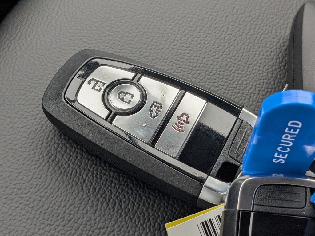 2026 Ford Transit-350 Passenger Van XL