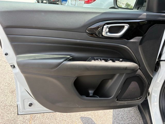 2026 Jeep Compass Latitude Altitude - Photo 24