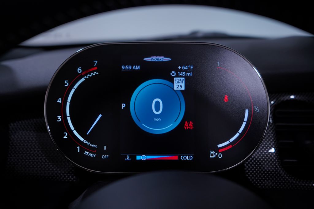 Thumbnail: 2023 MINI Cooper - 20