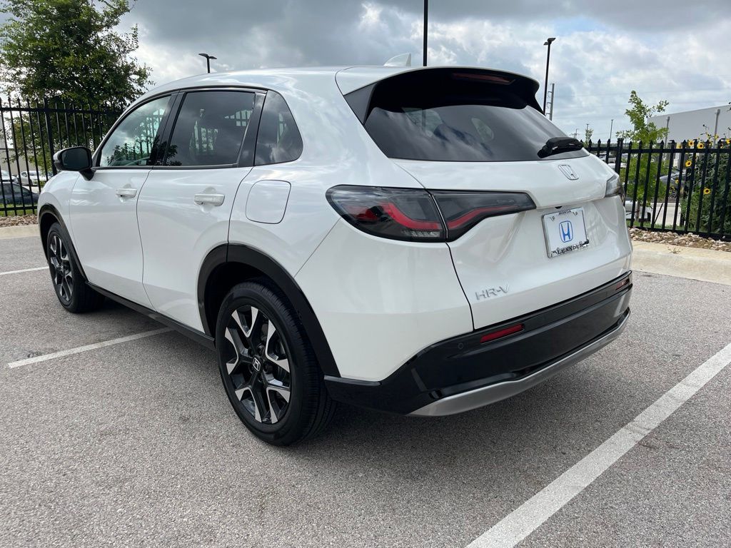 Thumbnail: 2026 Honda HR-V - 6