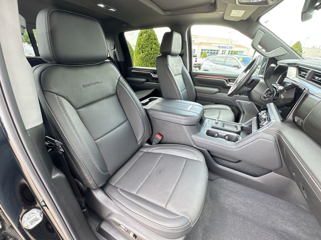 Used 2026 GMC Sierra 2500HD Truck