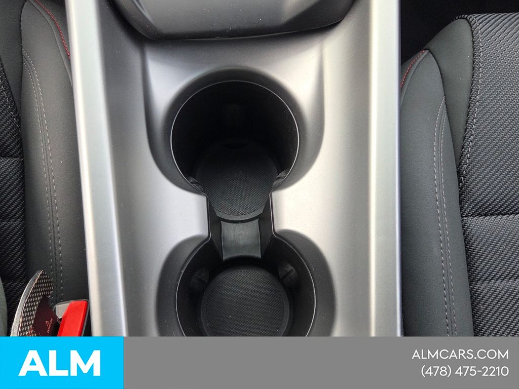 Used 2024 Black Dodge R/T image 20
