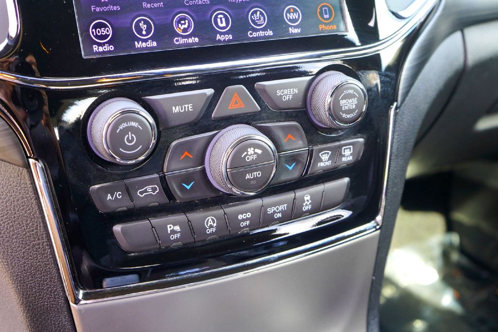 Used Car 2019 Jeep Grand Cherokee  Altitude For Sale Under $20,000 In Taylor, Texas