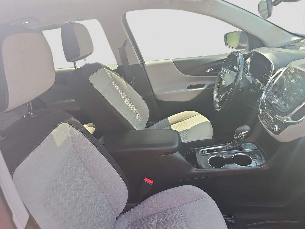 Used 2022 Chevrolet Equinox SUV