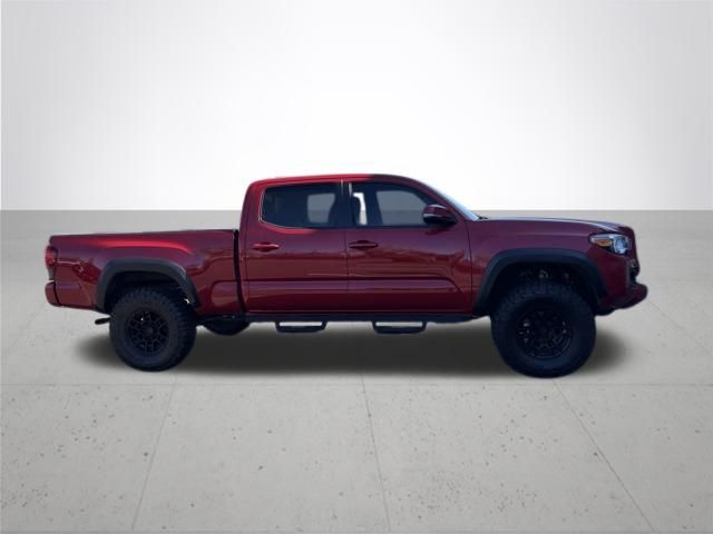 2019 Toyota Tacoma TRD Off-Road