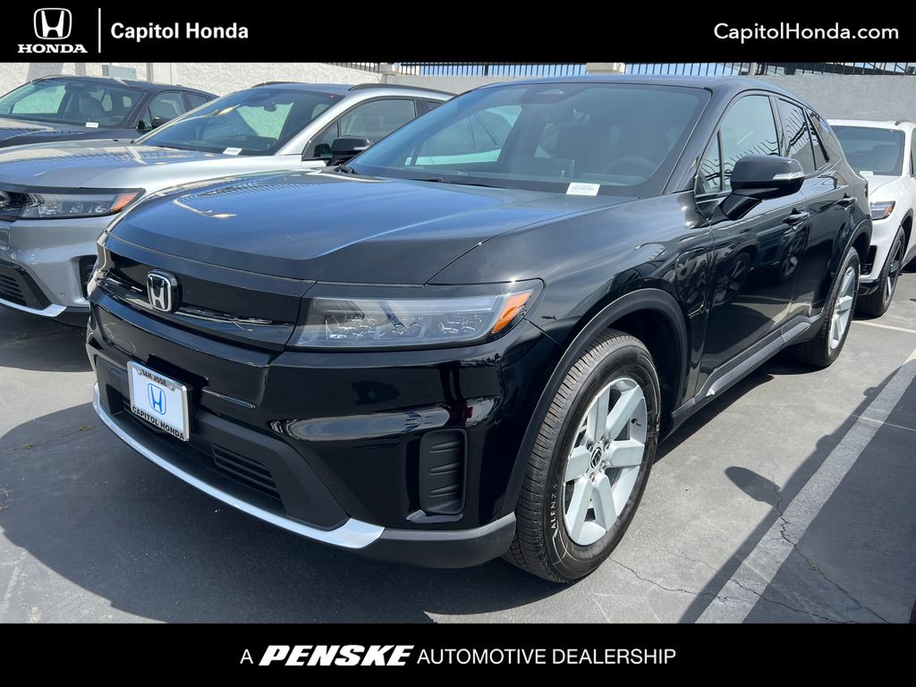 2025 Honda Prologue EX -
                San Jose, CA