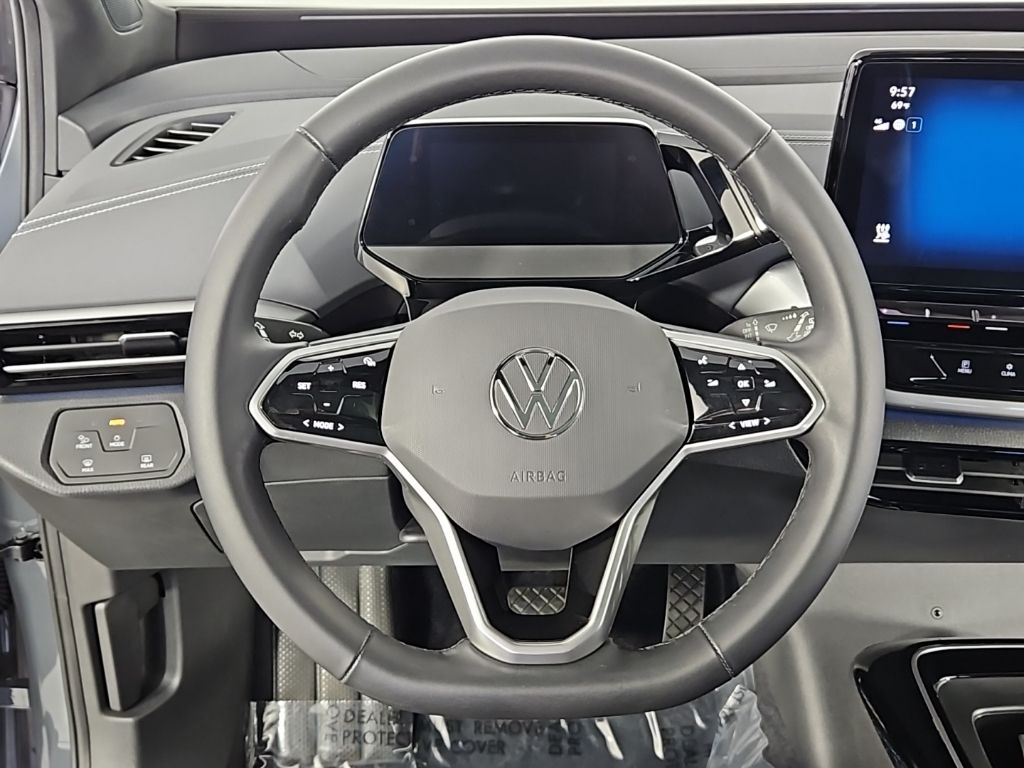 Thumbnail: 2024 Volkswagen ID.4 - 27