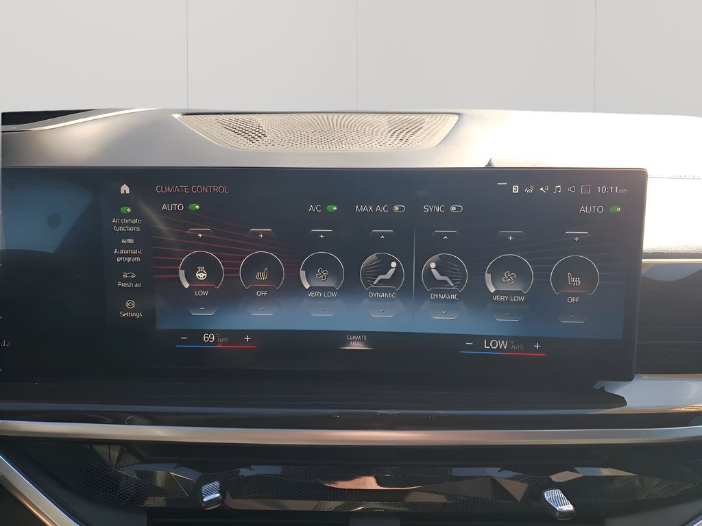 Used Car 2023 Bmw X7  Xdrive40i For Sale Under $50,000 In Austin, Texas