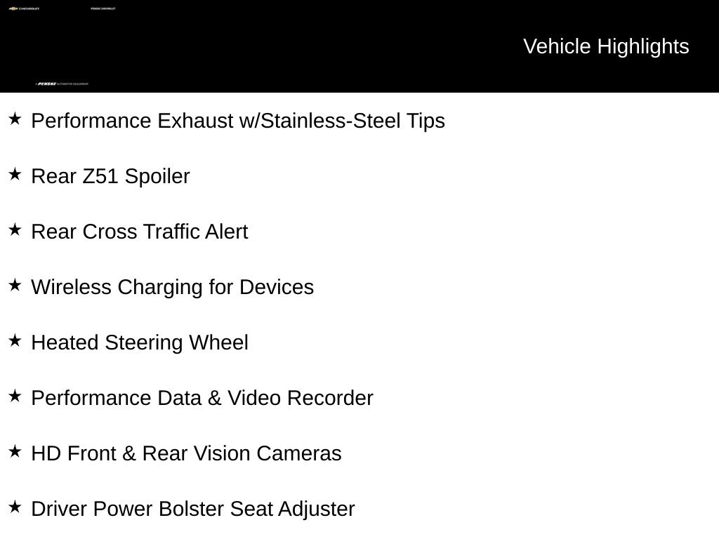 Thumbnail: 2024 Chevrolet Corvette - 7