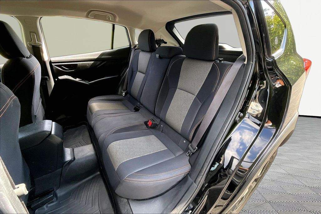 Used 2019 Subaru Crosstrek SUV