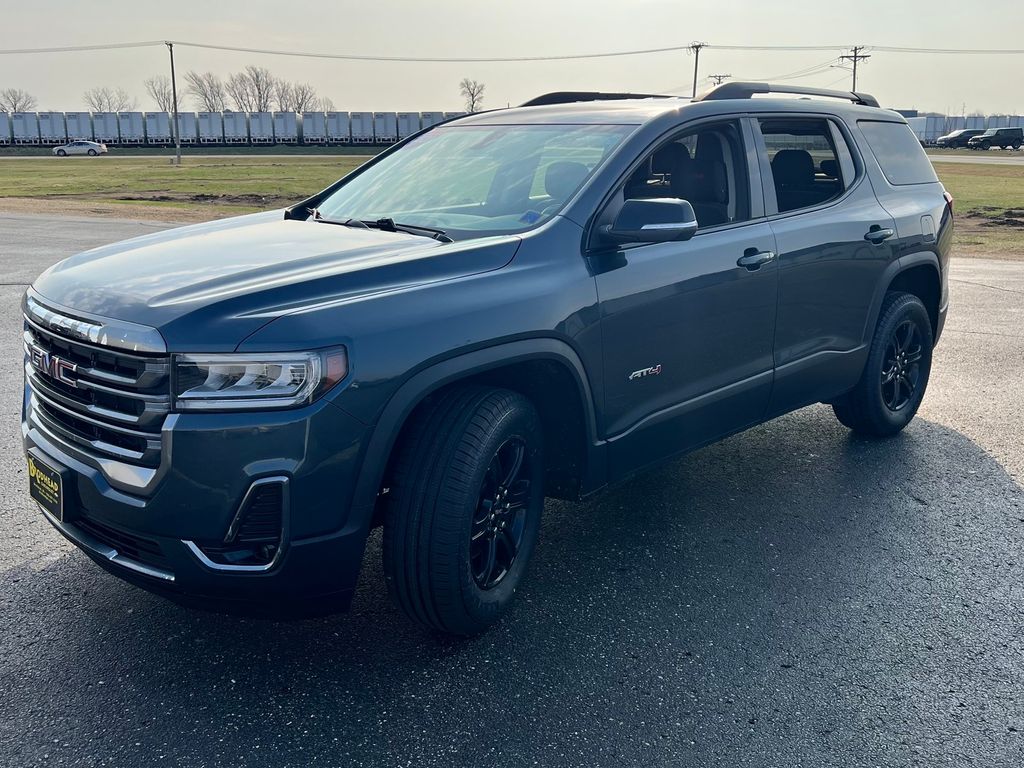 View vehicle photo 6