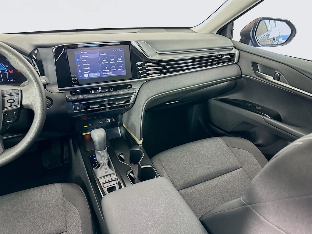 Thumbnail: 2026 Toyota Camry - 22