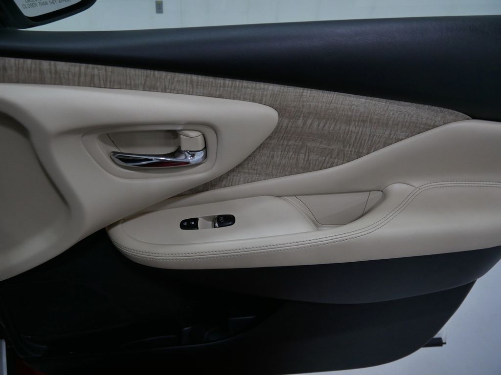 Used 2023 Nissan Murano SUV