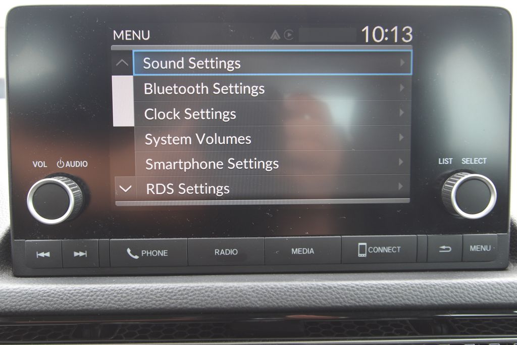 Used 2025 Honda Civic Sedan