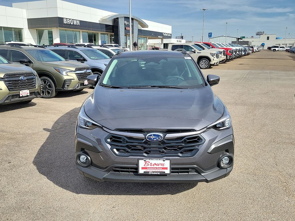 2026 Subaru Crosstrek Limited - 2
