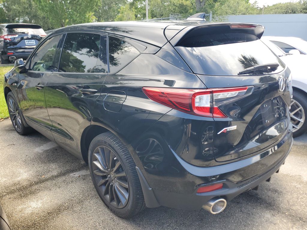 Used 2024 Acura RDX SUV
