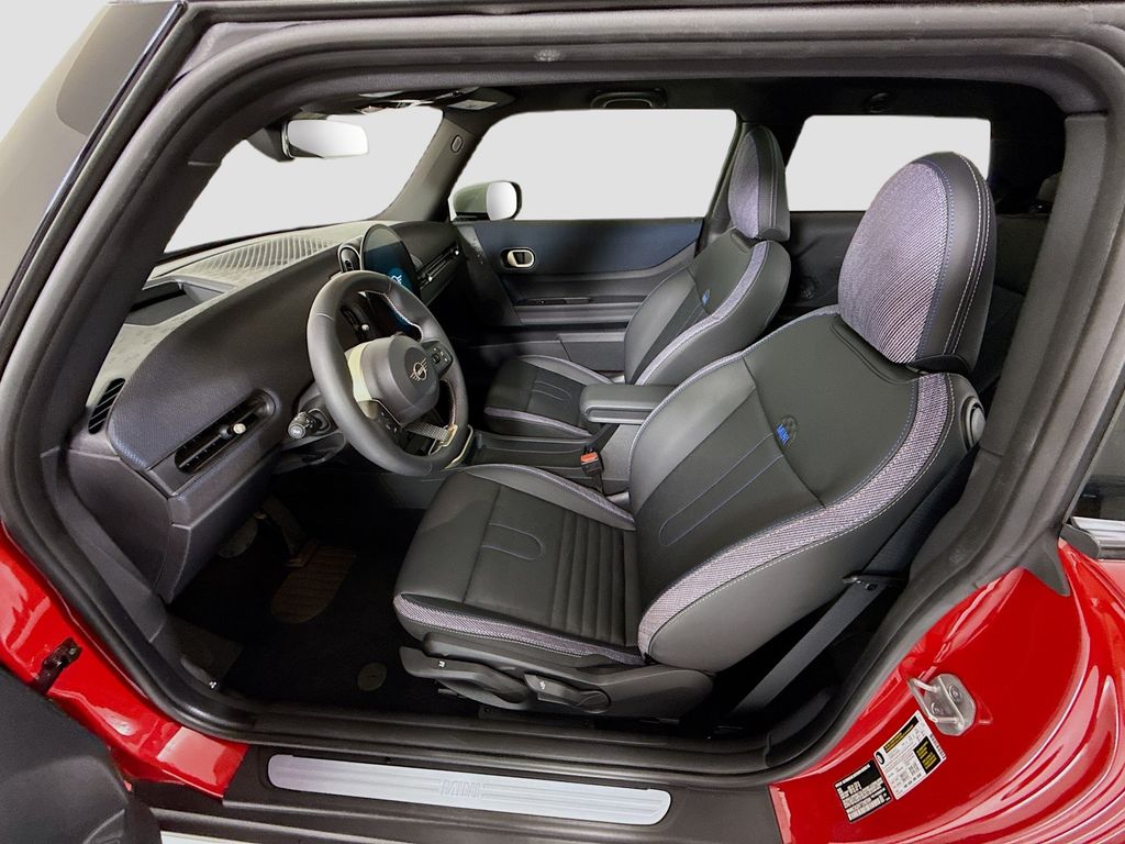 Thumbnail: 2026 MINI Cooper - 19