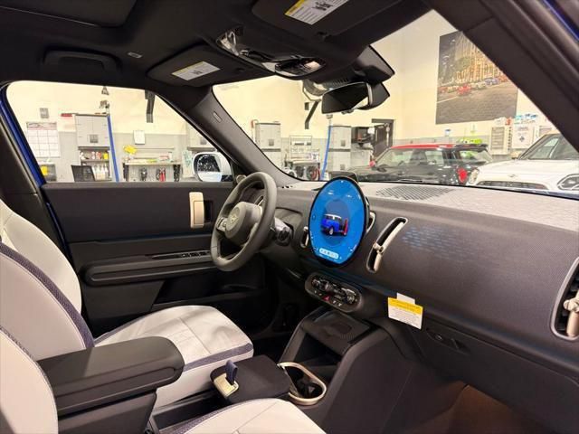 Thumbnail: 2026 MINI Cooper Countryman - 27