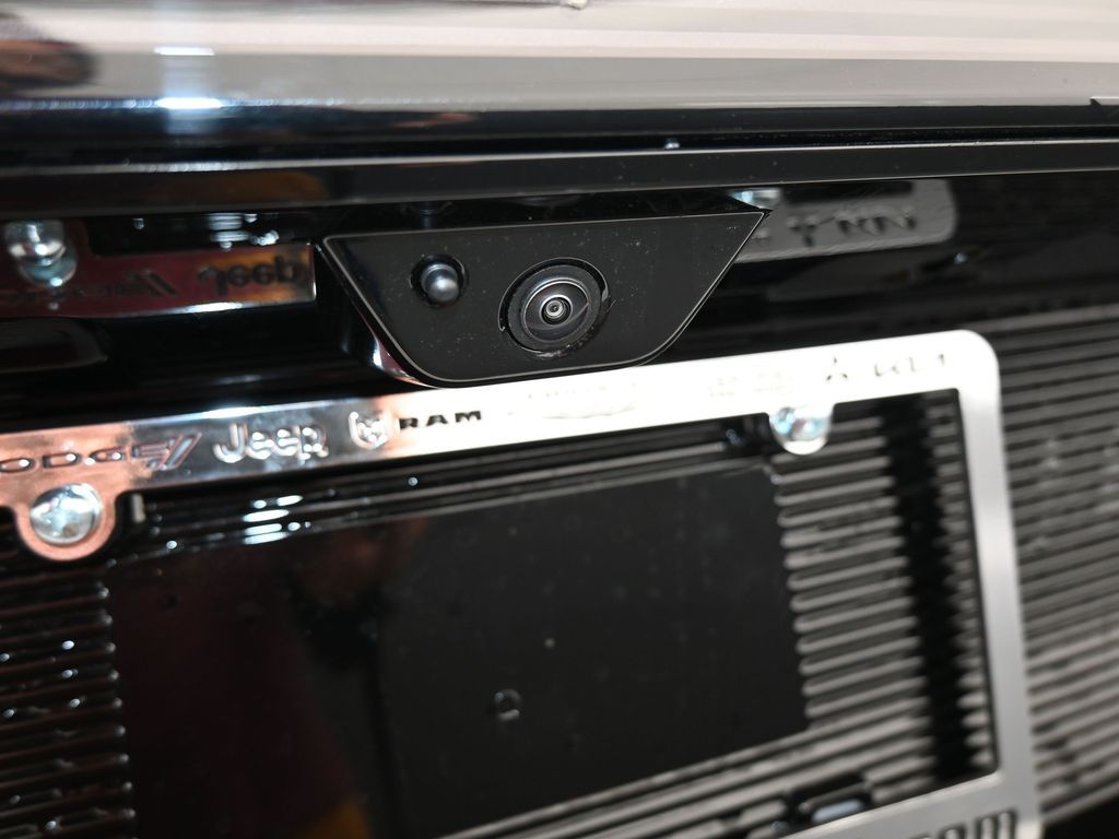 New 2026 Bright White Clearcoat Jeep Summit image 37