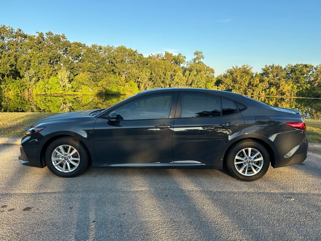 Thumbnail: 2025 Toyota Camry - 2