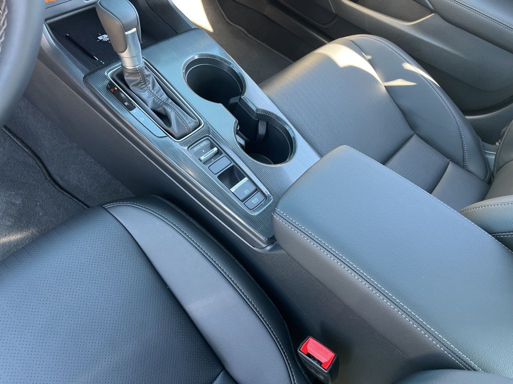 Thumbnail: 2026 Honda Civic - 21