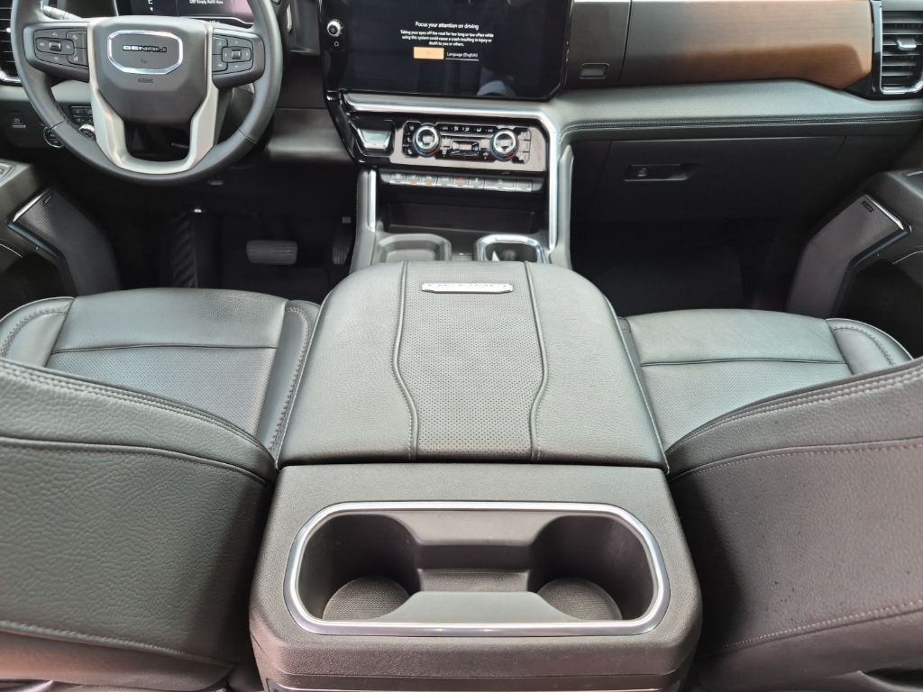 Used Car 2024 Gmc Sierra 2500hd  Denali For Sale Under $80,000 In Austin, Texas