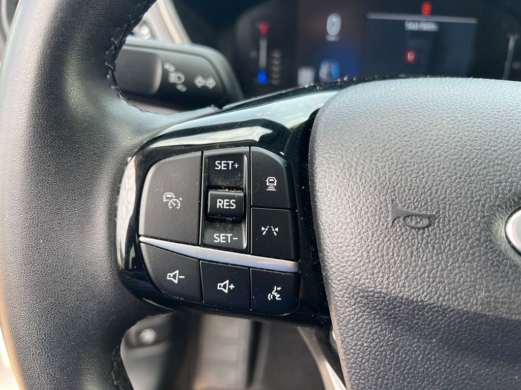 Used 2023 Ford Escape SUV