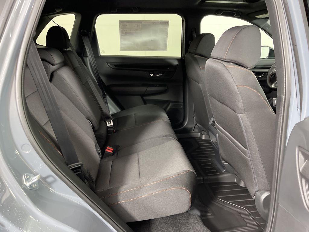 Thumbnail: 2026 Honda CR-V - 12