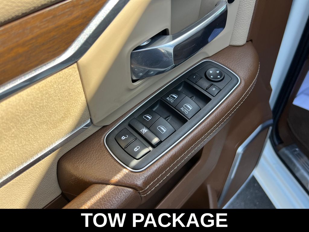 used 2022 Ram 2500 car, priced at $53,971