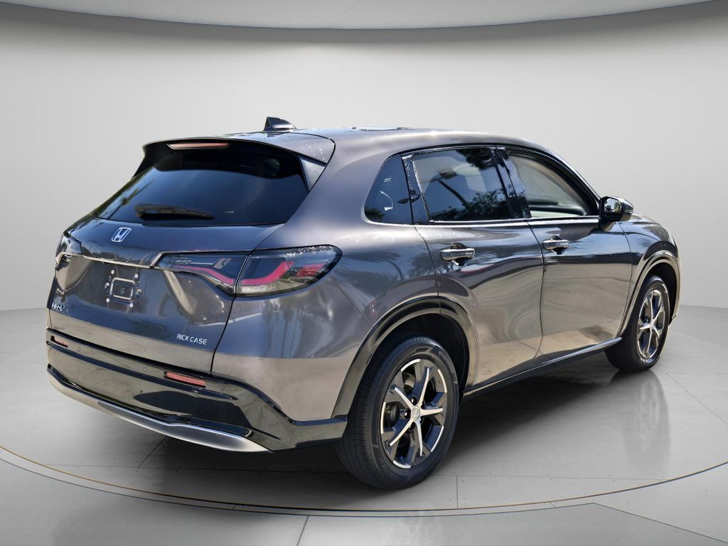 2024 Honda HR-V - $27,669