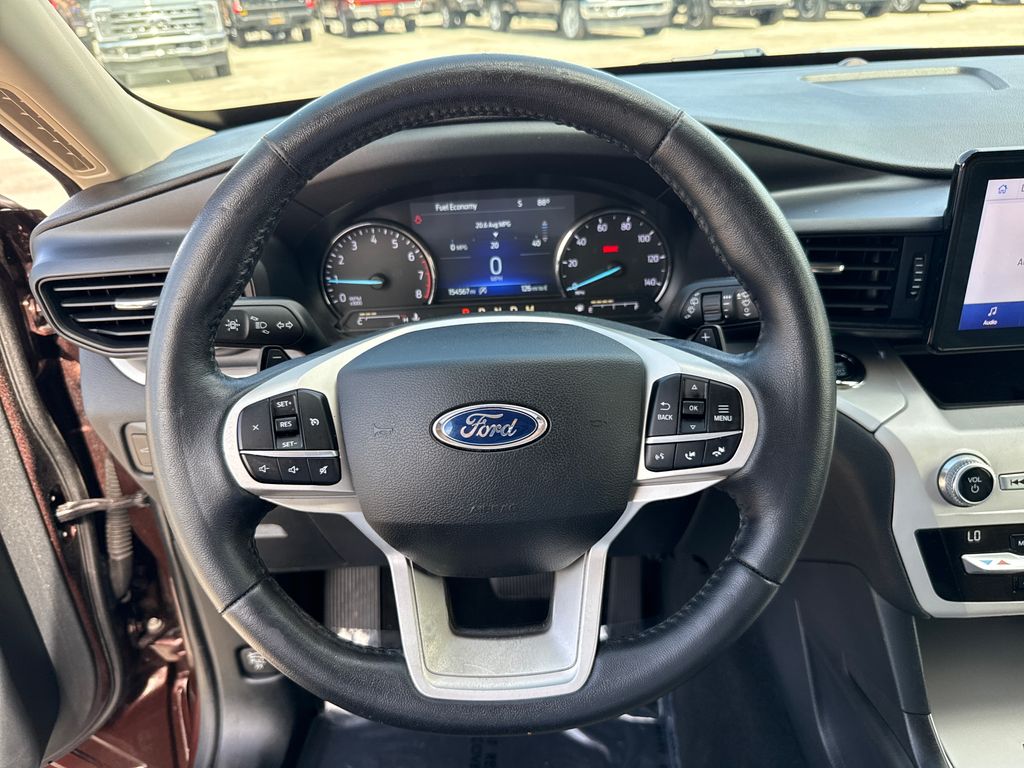 Used 2020  Ford XLT image 14